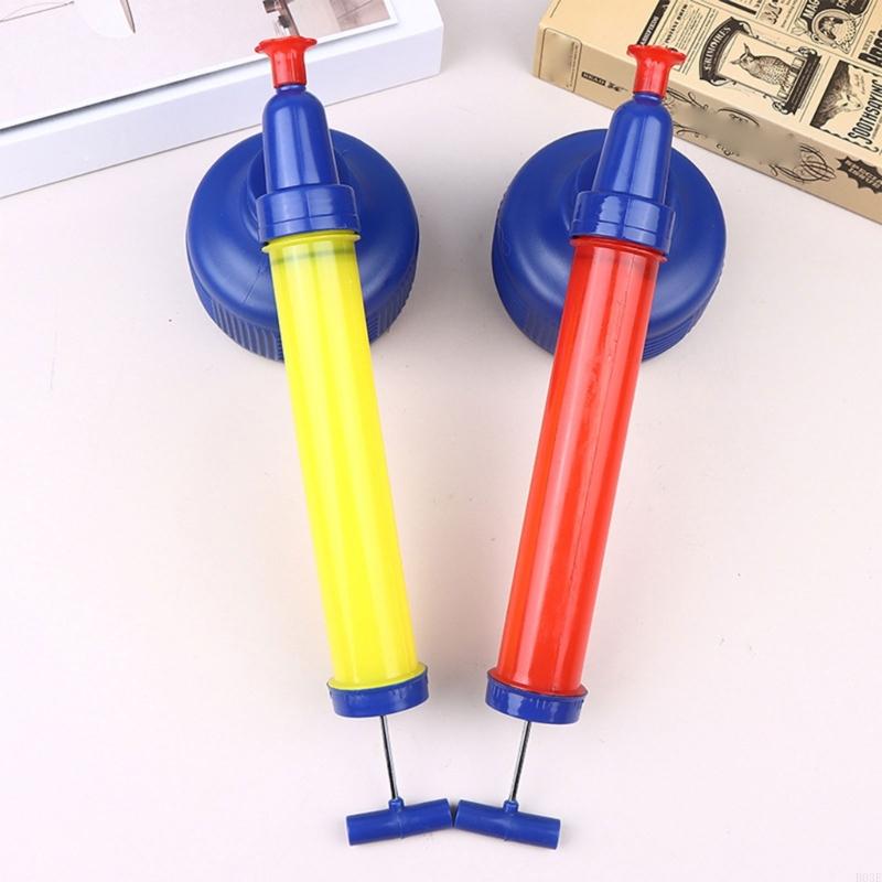 Diatomaceous Earth Powder Duster Garden Gnat Control Washable Earth Powder Hand Duster For Nursery Livestock Farm B03E CN