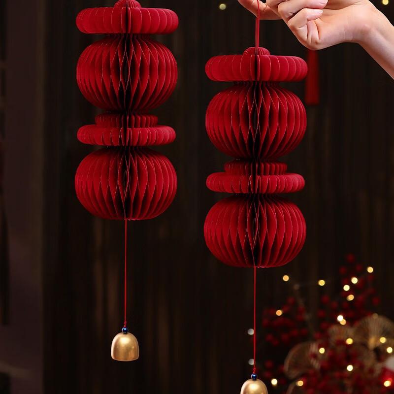 Housewarming 3D Door Hanging Decoration