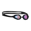Arena Silky Rinon Mirror Goggles  A5ac2ag33 Blk 
