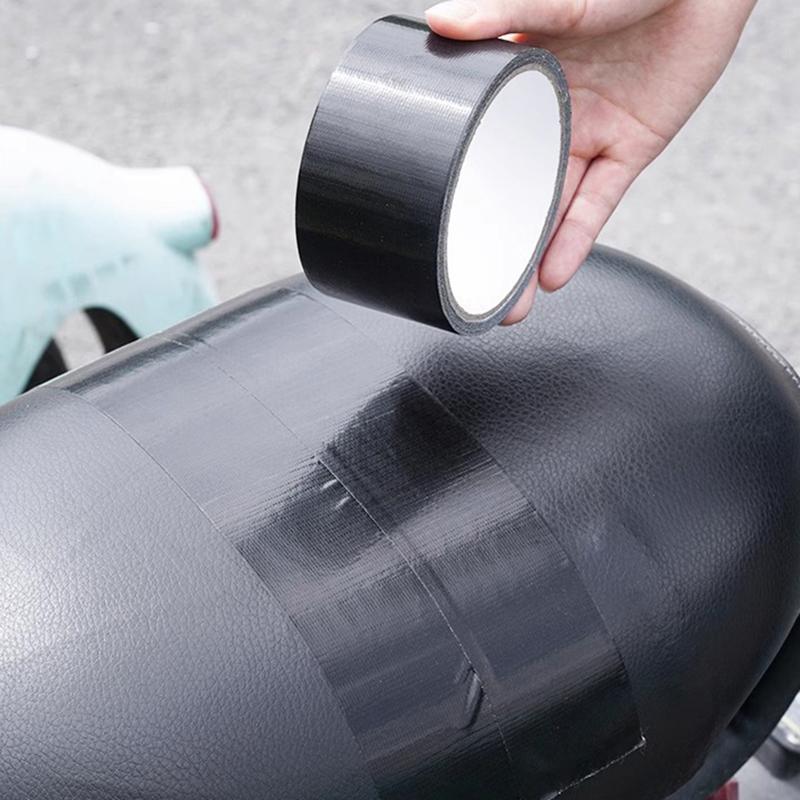 High Viscosity Cloth Adhesive Tape for Cushion Repair Leather Seat Strong Bonding for Sofa Car Furniture Upholstery