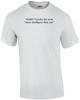 NERD? I Prefer the Term "more Intelligent Than You" Funny Nerd T-Shirt Shirt Unisex T-Shirt