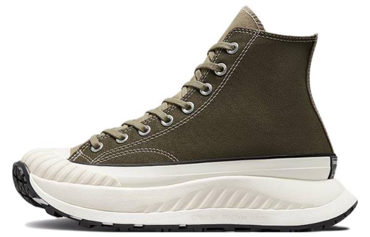 Converse Chuck 70 AT-CX High  Utility Green  40.5