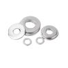 Wulishan 304 Stainless Steel Flat Washer