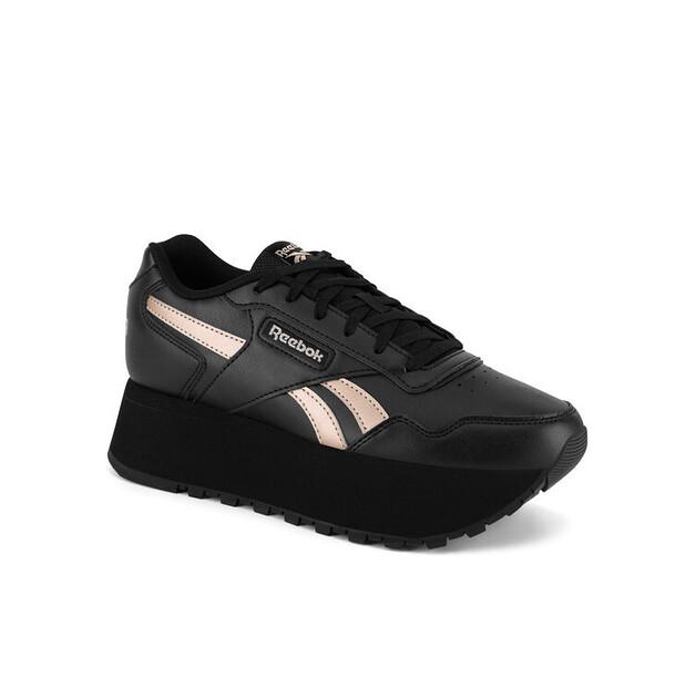 Reebok GLIDE TRIPLE 100223021 Black Sneakers