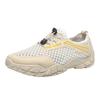 Men'S Lightweight Breathable Air Mesh Sports Shoes  New Arrival Casual Shoes For Men Comfortable Trendy Outdoor Shoes