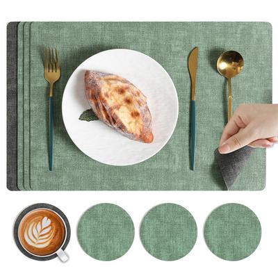 Accessori per la tavola – Sottopiatti e tovagliette
