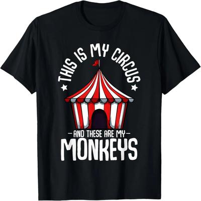Tops – Camisetas