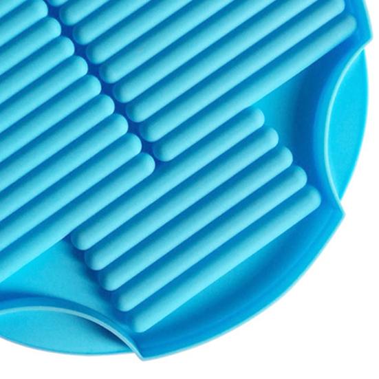 Sweet Stick Convenient Mould Healthy Safe Silicone Chocolate Bars Mould Cake Baking Mold