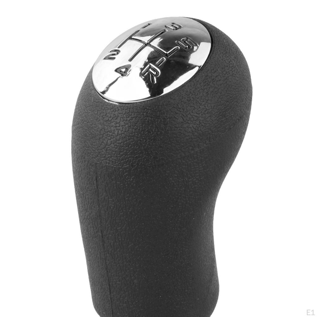 Car Manual Gear Shifter Knob Replaces High Performance Easy To Install Accessories Scenic