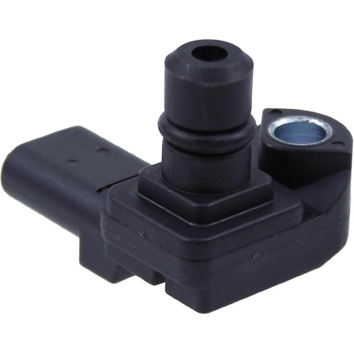 Multi-Purpose Manifold Pressure Sensor for Chevrolet Malibu 2016-2018 Cadillac CT5 2020-2024 CT6 2016-2019 Map Sensor