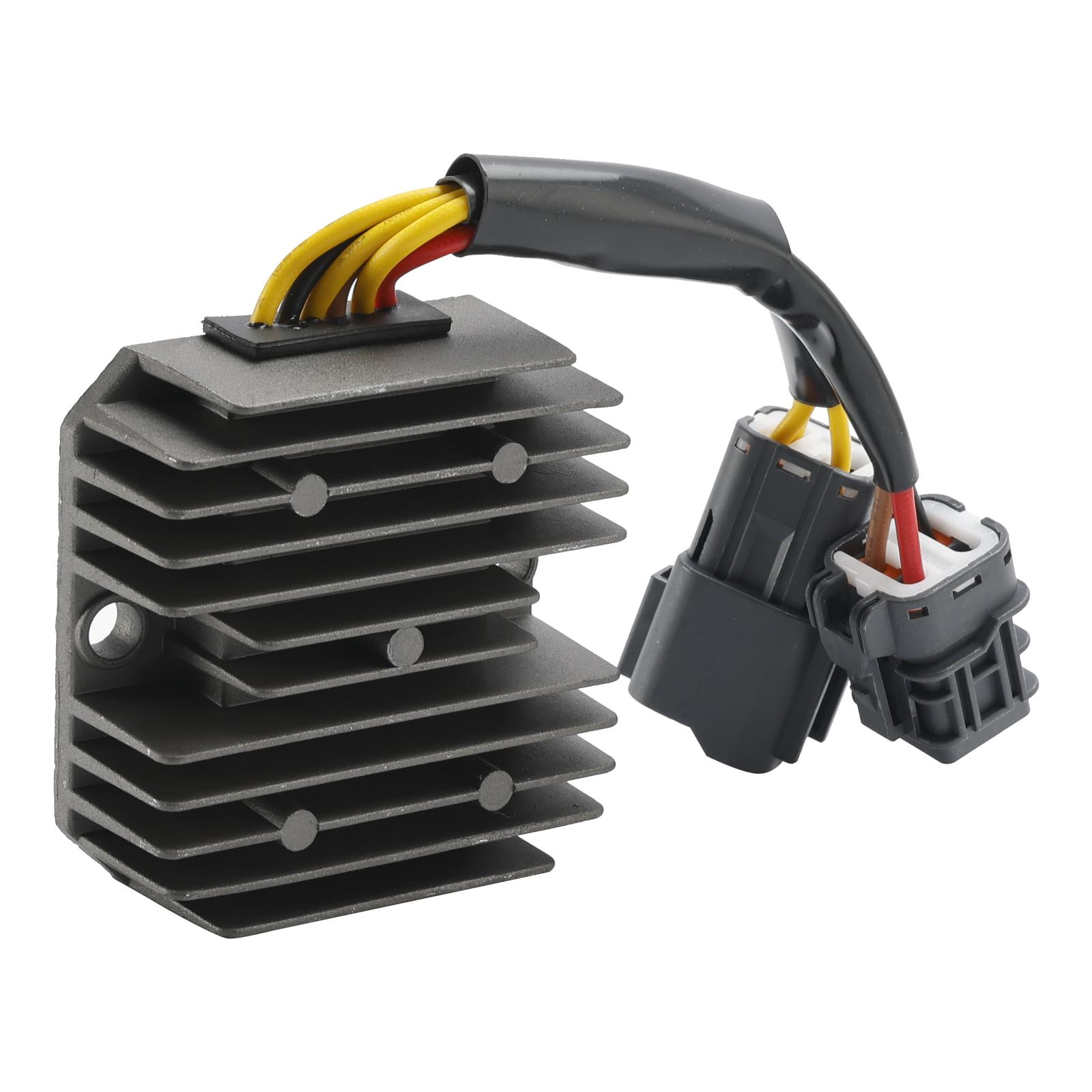 

Регулятор Выпрямитель 31600-PRB2-900 Для Kymco MXU 550 MXU 550i 4x4 IRS UXV 700i