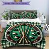 3pcs Pool Balls Soft and Comfortable Breathability, Bedding Set, Machine Washable, Suitable for All Seasons114