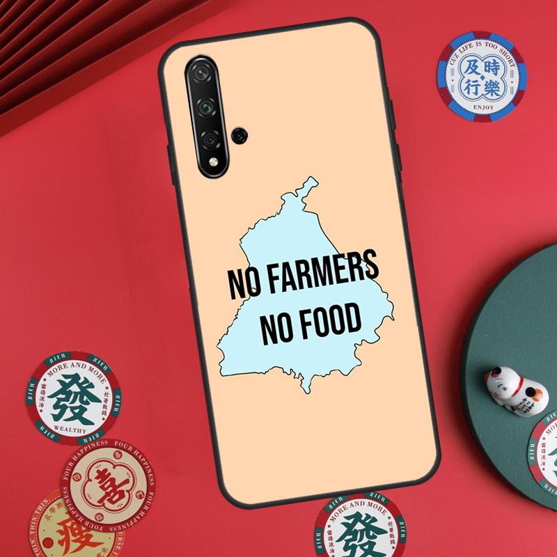 Punjab Map Outline For Huawei Nova 12s 12i 7i 8i 11i Y73 Y70 Y90 Y60 Y72 Y61 Y91 9 10 SE P30 Pro P40 Lite Case