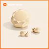 Xiaomi Premium Bluetooth 5.3 Wireless Headphones Invisible Portable Sleep Earbuds Noise Cancelling HD Audio Microphone