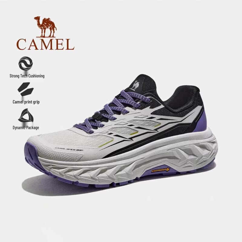 CAMEL Women s Mountain Shadow Trail Running Shoes G26BX52029 EU 35
