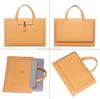 1pcs Lightweight and portable laptop bag
