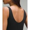 Lululemon Bend This SCoop And SquAre BrA  Light Support  A C Cups blACk