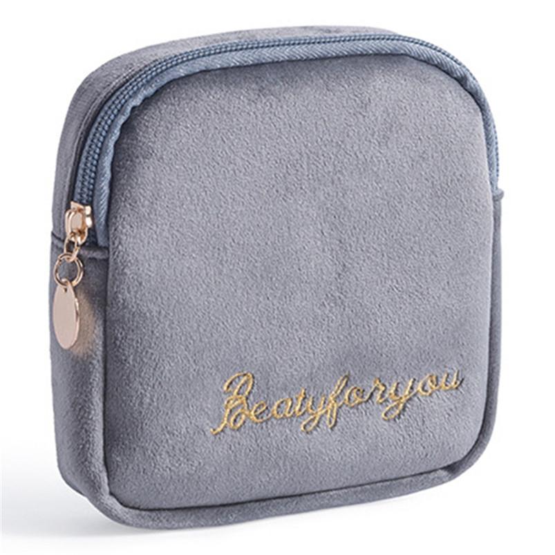 

Дорожная подставка для кормления, сумка для хранения гигиенических салфеток, ключ для кредитных карт, кошелек-органайзер One Size серый