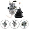 Für Polaris Luftfilter-Kit Für Mehrere Modelle Einfache Struktur Breiter Anwendungsbereich Ersatzvergaser Komplettes Paket