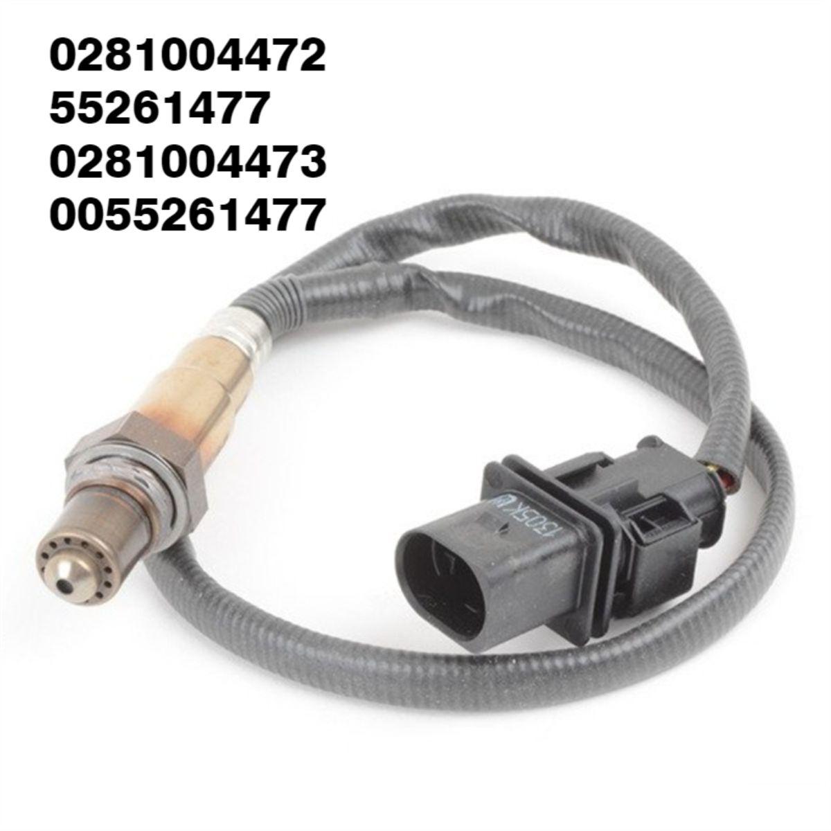 Suitable for jeep oxygen sensor 0281004472 55261477 0281004473 0055261477