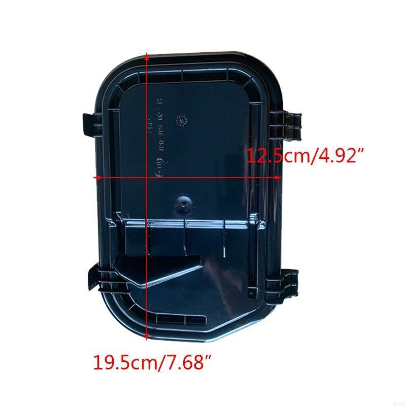 2025 New Headlight Cover Protective Cap L/ R 4F0941159 4F0941158 for A6 2005-2011 2007-2011 2008-2011