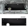 1/2PCS Modification Of Engine Spark Plug Cover With Water Leakage 05-10 30650468 For Ford Focus MK2