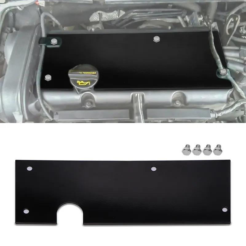 1/2PCS Modification Of Engine Spark Plug Cover With Water Leakage 05-10 30650468 For Ford Focus MK2