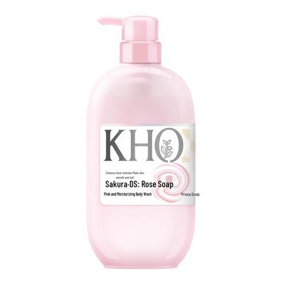 Sabun ve duş jelleri – Duş jeli