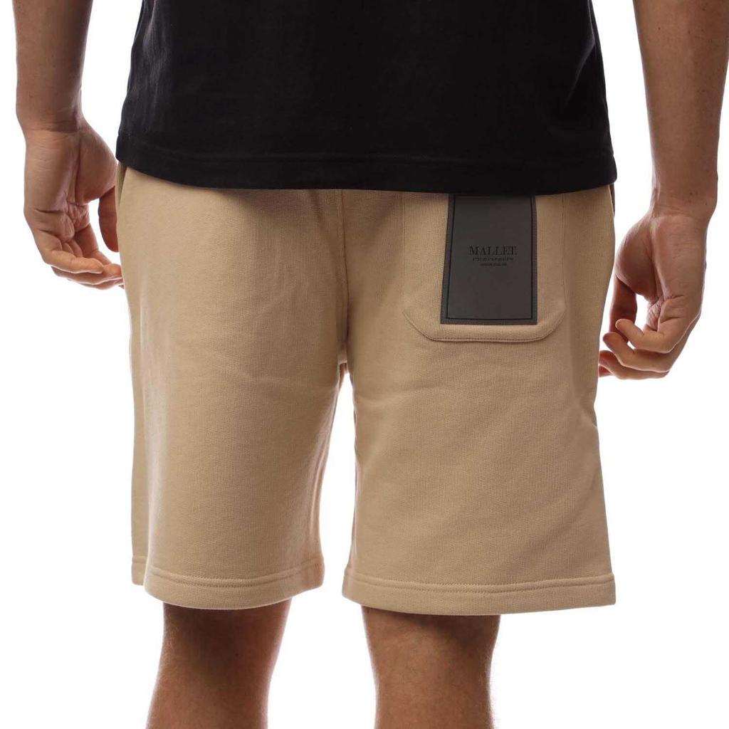 Mallet Férfi Hurokpántos Rövidnadrág