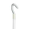 Accessory Crank for Manual Awning Opener Control Rod, Replacement Part Suitable Awnings And