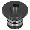 Tapping Collet Adapter High Speed Steel CNC Lathe Milling Machines Accessories GT24?GT12