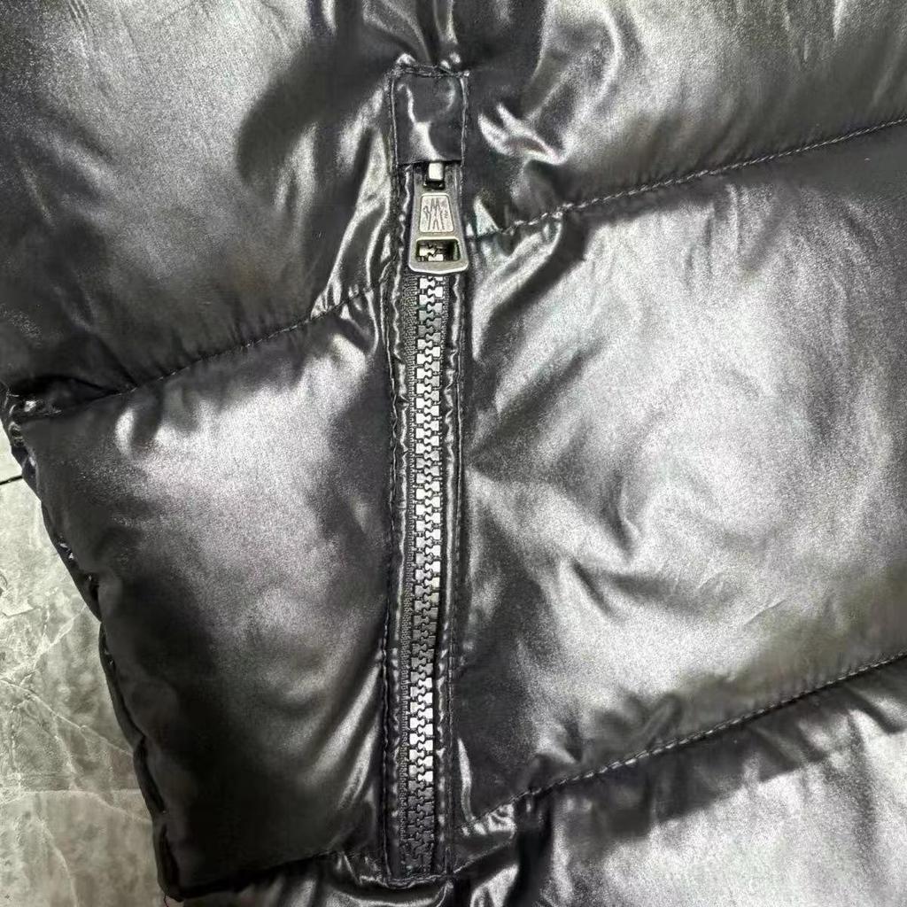 2025 Unisex Classic Maya Cotton Jacket & Detachable Warm Sleeveless Vest - Thickened Autumn/Winter Stand-up Collar