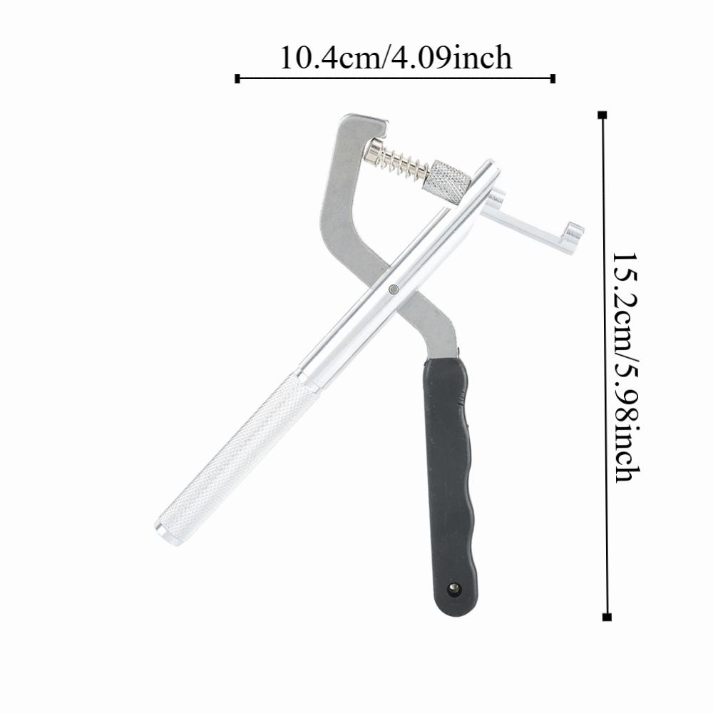 Handheld Pliers Watchband Removal Tool Watch Link Removal Kit Watchmaking Accessories