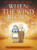 Der Wind weht von Raymond Briggs Taschenbuch 9780140094190