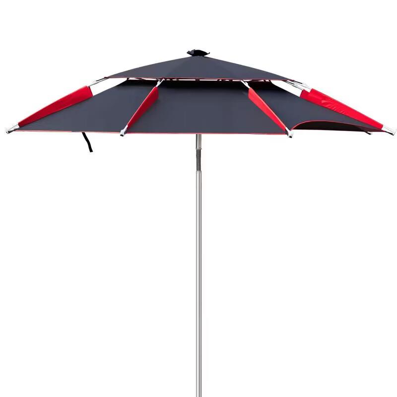 Wangfeng Adjustable Outdoor Fishing Umbrella