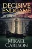 Libro Decisive Endgame : 5
