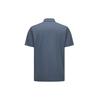 DESCENTE DESCENTEGOLFFIELD Polo Shirt Men's G523MFTS51