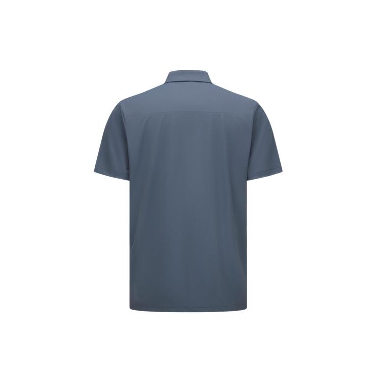 DESCENTE DESCENTEGOLFFIELD Polo Shirt Men's G523MFTS51