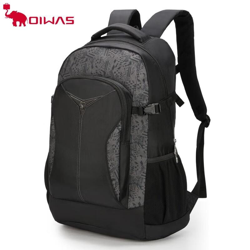 OIWAS Large Capacity Backpack