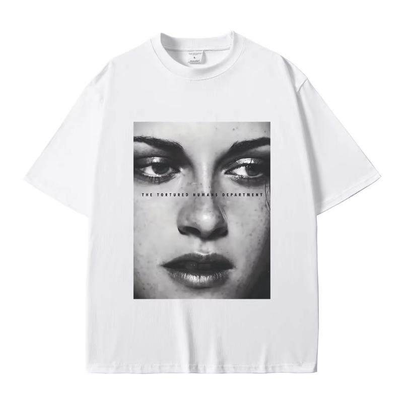 Limited Edition Movie Twilight Bella Graphic T Shirt Unisex Women 90s Classic Vintage Tshirt Unisex Pure Cotton Oversized Tshirts S