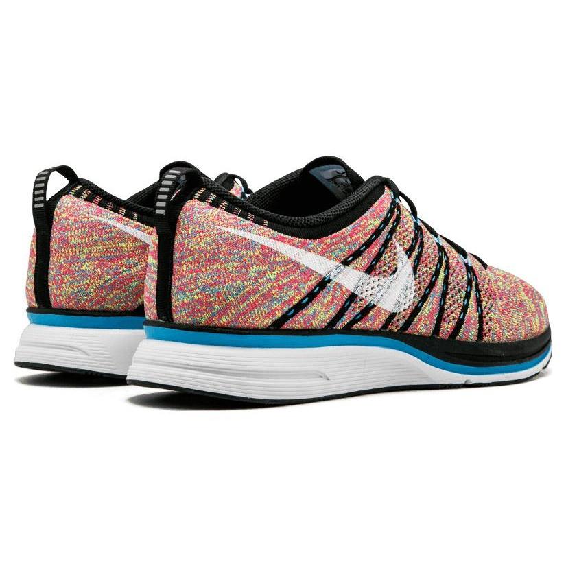 Nike Flyknit Trainer+ 'Multicolor' Men's 532984-014