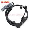 8972361062 Front Left ABS Wheel Speed Sensor For Isuzu Rodeo Pick Up D-Max/Danver/Rodeo Pick Up Car Spare Accessories