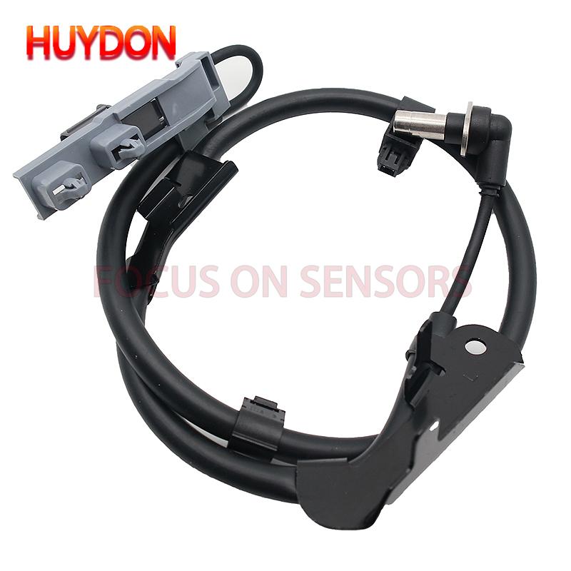 8972361062 Front Left ABS Wheel Speed Sensor For Isuzu Rodeo Pick Up D-Max/Danver/Rodeo Pick Up Car Spare Accessories