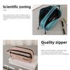 Oxford Pencil Case Large Capacity Pencil Pouch Portable Pen Case  School Supplies