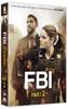Special Investigation Unit Teil 2 FBI DVD-BOX (5-Disc-Set)