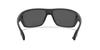 Oakley Split Shot Mate Carbon Japan Size 64 Men's (Free Size)