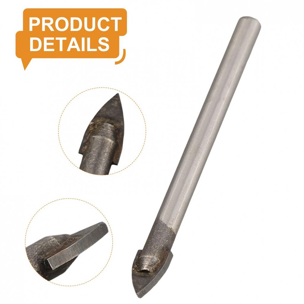 Premium Tungsten Carbide Glass and Tile Cutter for Professional Drilling