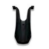 Compatible models: Rebel 250 500 2017-2026 Front Fender Mudguard 20cm Extension Extension Fender Mudguard Motorcycle Splash Guard Rebel 250 Custom Par