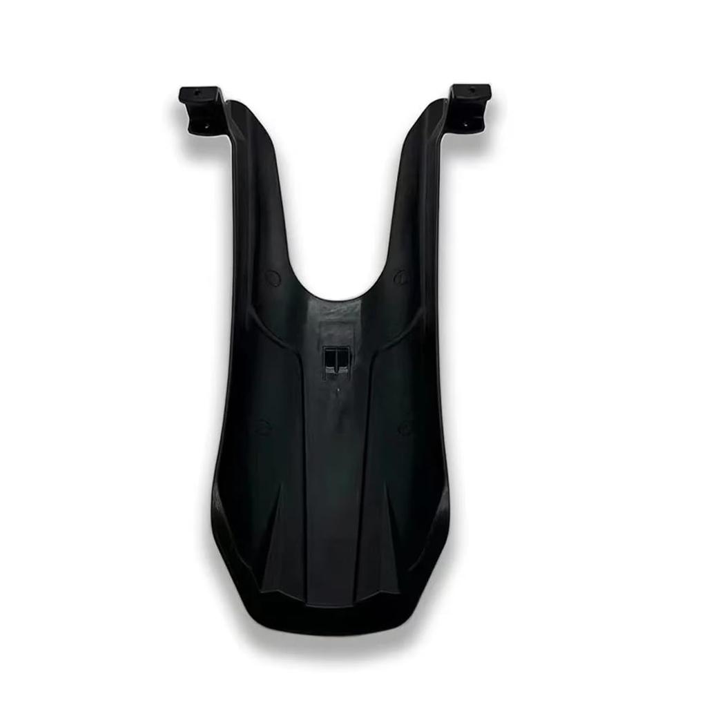 Compatible models: Rebel 250 500 2017-2026 Front Fender Mudguard 20cm Extension Extension Fender Mudguard Motorcycle Splash Guard Rebel 250 Custom Par
