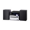 Chaîne Hi-Fi - TREVI - HCX 10F6 - Bluetooth - Lecteur CD/MP3 - Tuner FM Numérique